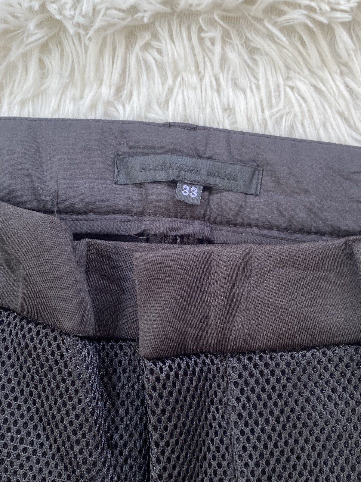 Alexander Wang 🔥BINDING NOW🔥 T by Alexander Wang short pants Size US 33 - 3 Thumbnail