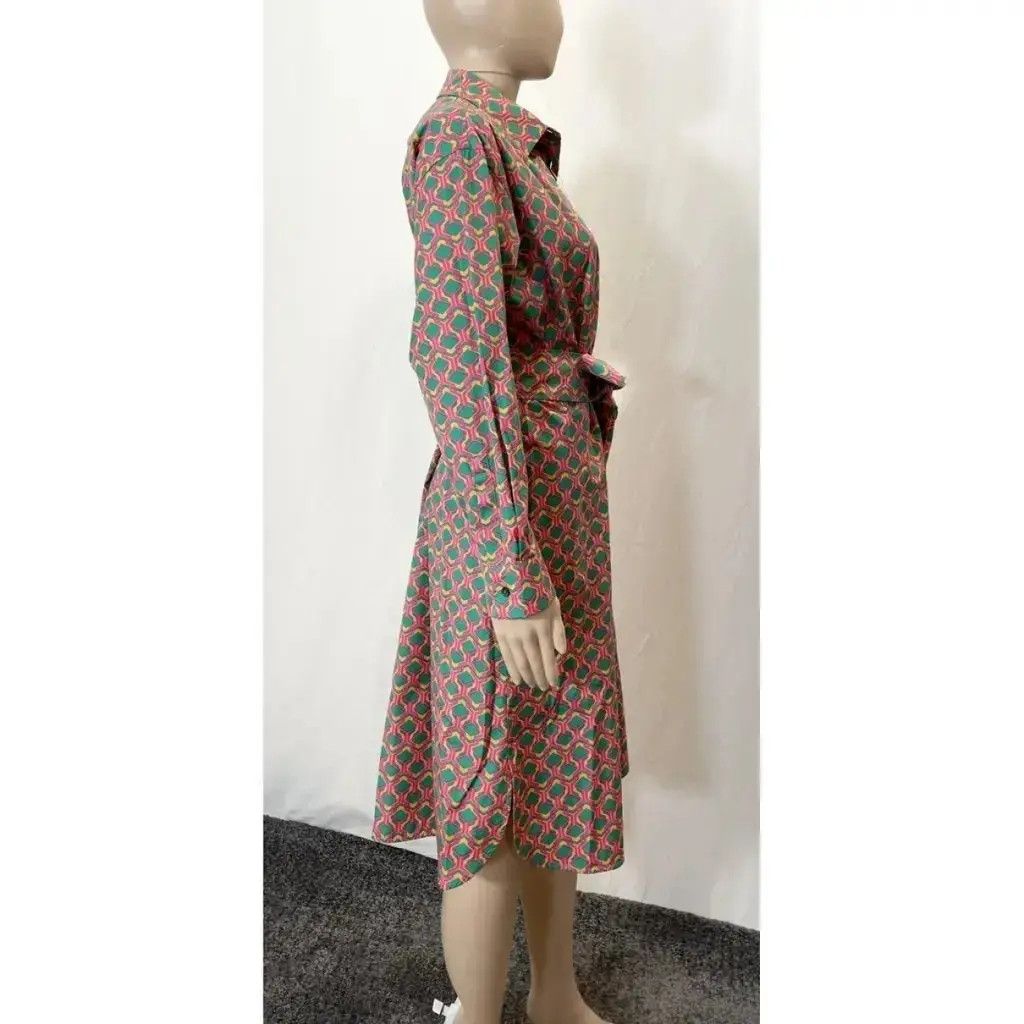 Max Mara Midi dress, Max Mara Size M / US 6-8 / IT 42-44 - 6 Thumbnail
