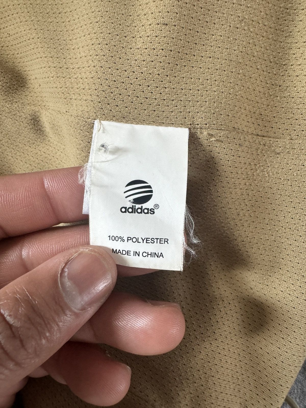 Y-3 Y-3 sample rain jacket Size US M / EU 48-50 / 2 - 5 Thumbnail