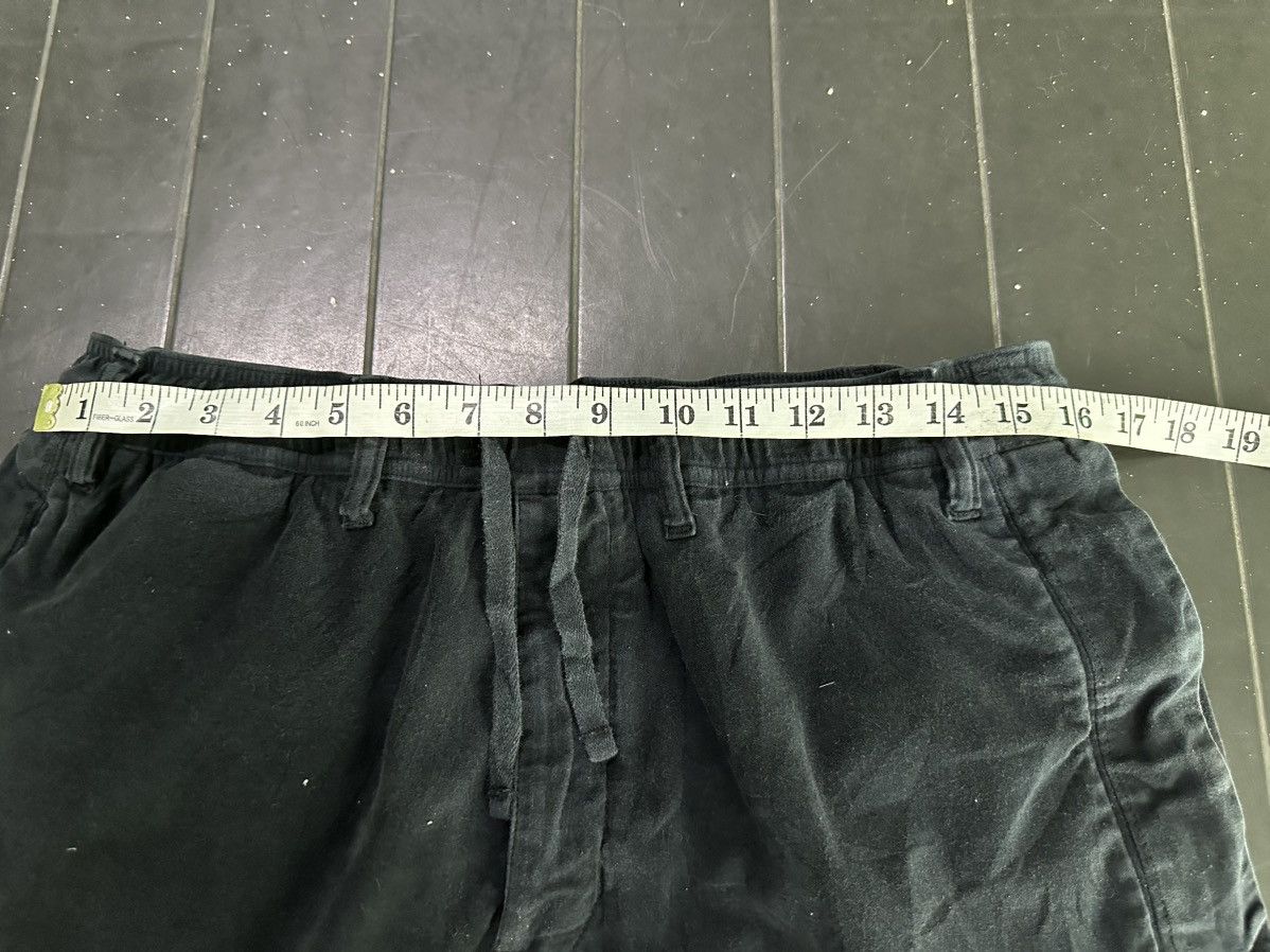 Stone Island Shadow Project Vintage Stone Island Shadow Project Pants Size US 32 / EU 48 - 14 Thumbnail