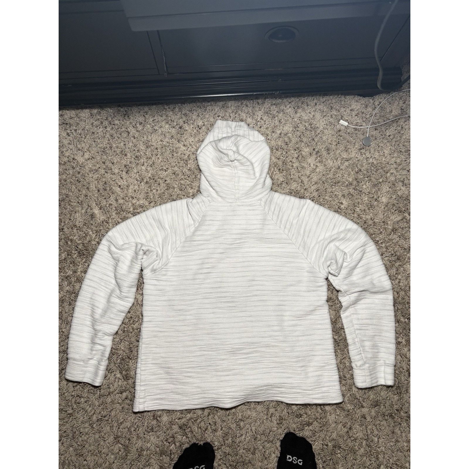 Jones New York Jones New York Jacket White Size M / US 6-8 / IT 42-44 - 2 Thumbnail