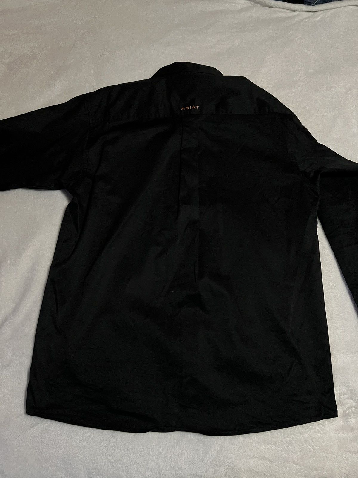 Ariat Ariat button up long sleeve Size US L / EU 52-54 / 3 - 2 Thumbnail