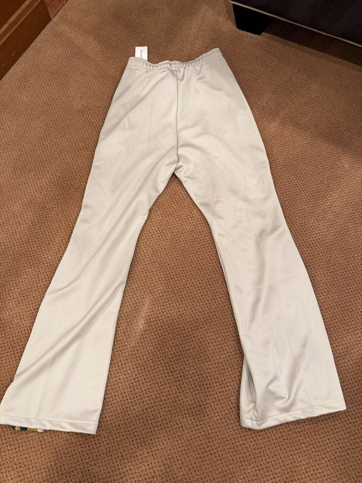Kapital Kapital stantman cream tan yellow gold black star Size US 34 / EU 50 - 2 Thumbnail