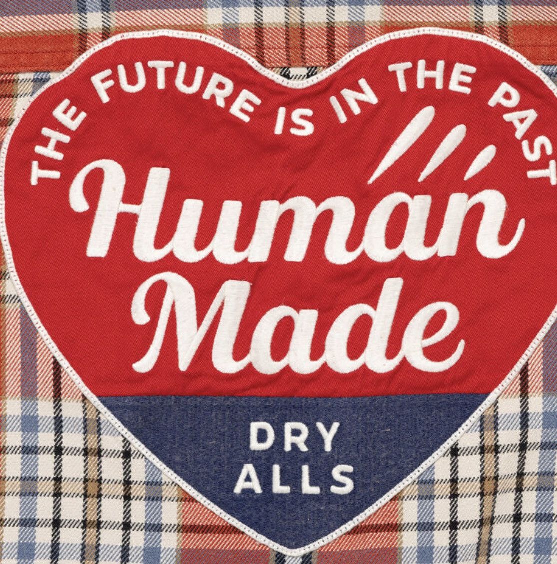 Human Made Human Made Shirt Size ONE SIZE - 4 Thumbnail