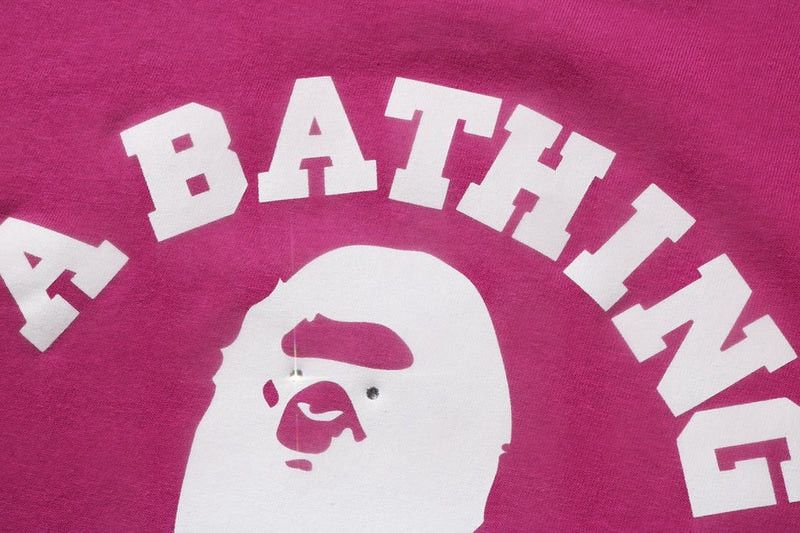 Bape Bape Tee Size ONE SIZE - 2 Thumbnail