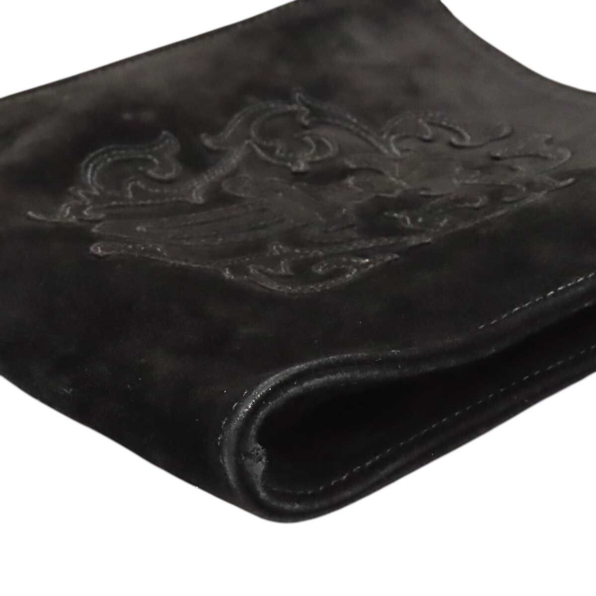 Chrome Hearts Chrome Hearts Square Pocket Vine Dagger Bag Size ONE SIZE - 5 Thumbnail