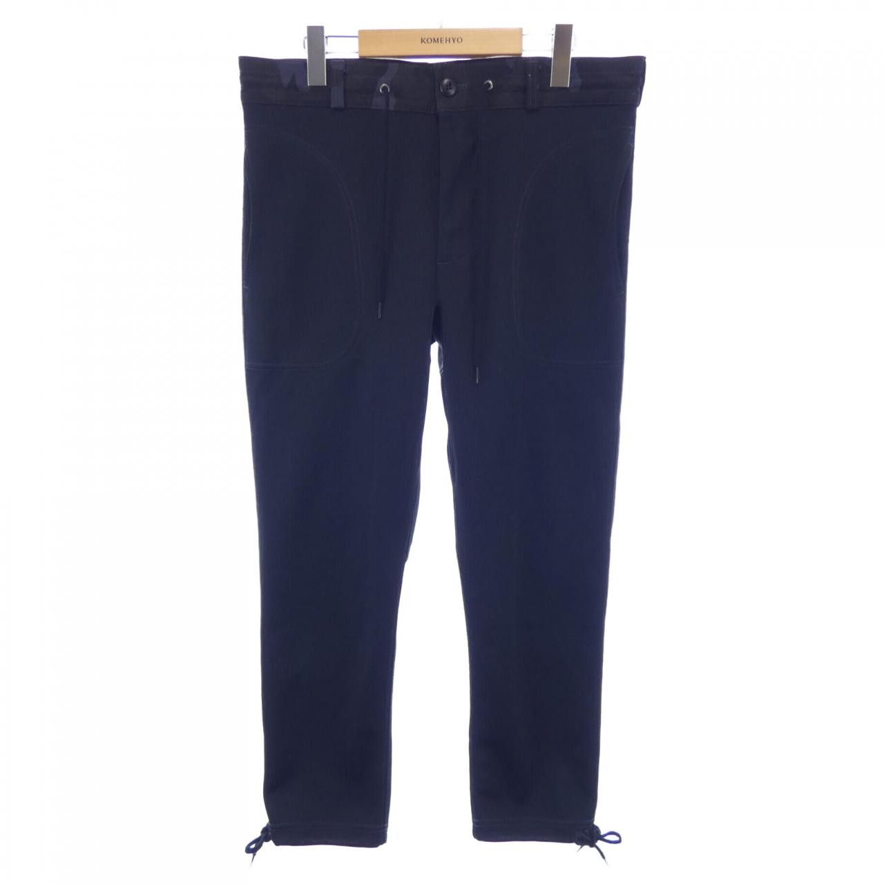 Other eye JUNYA WATANABE WC-P902 Jeans Denim Jeans WC-P902 DUTY FREE for USA