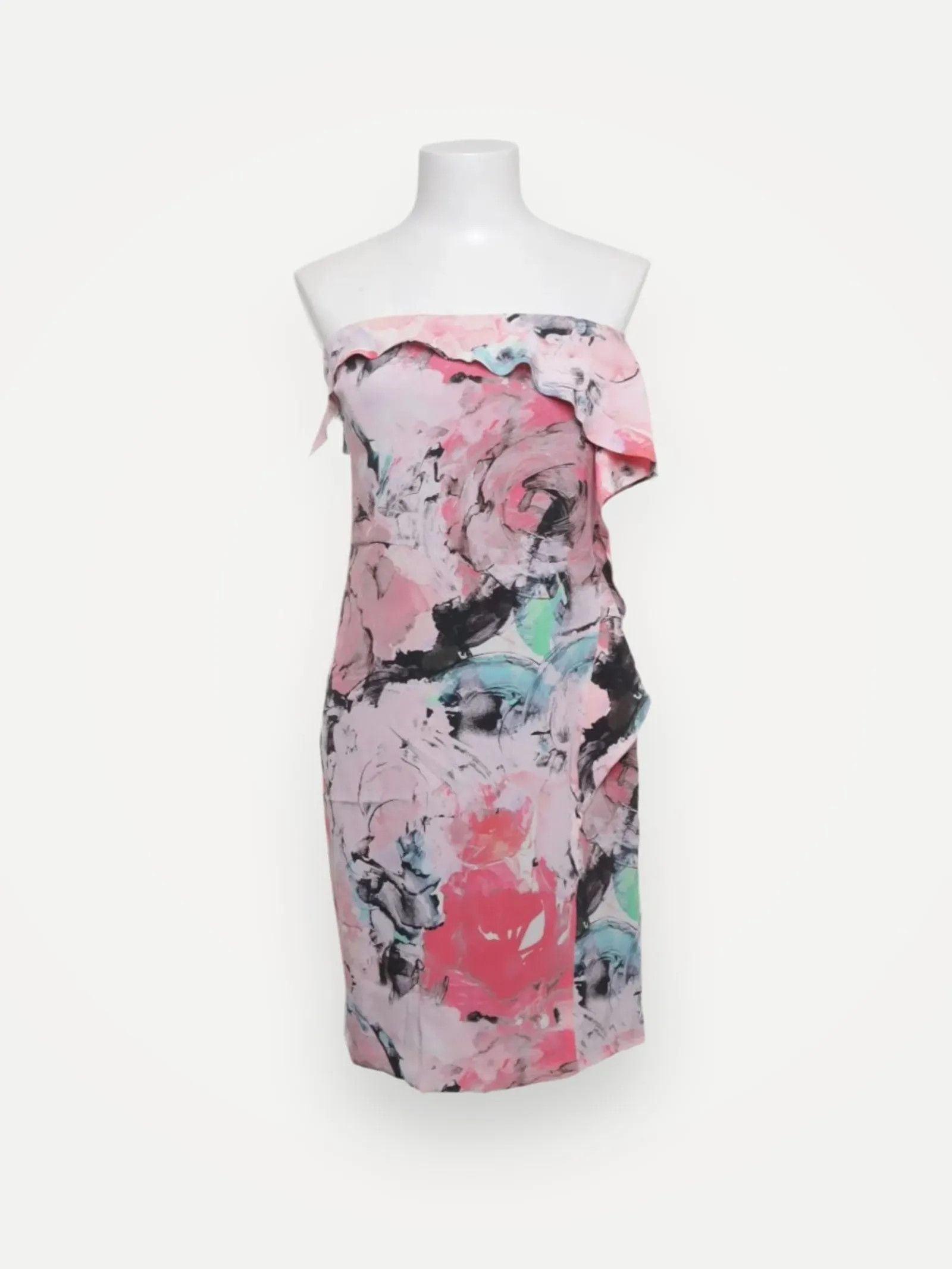 Pinko Pinko Dress Size XS / US 0-2 / IT 36-38 - 1 Thumbnail