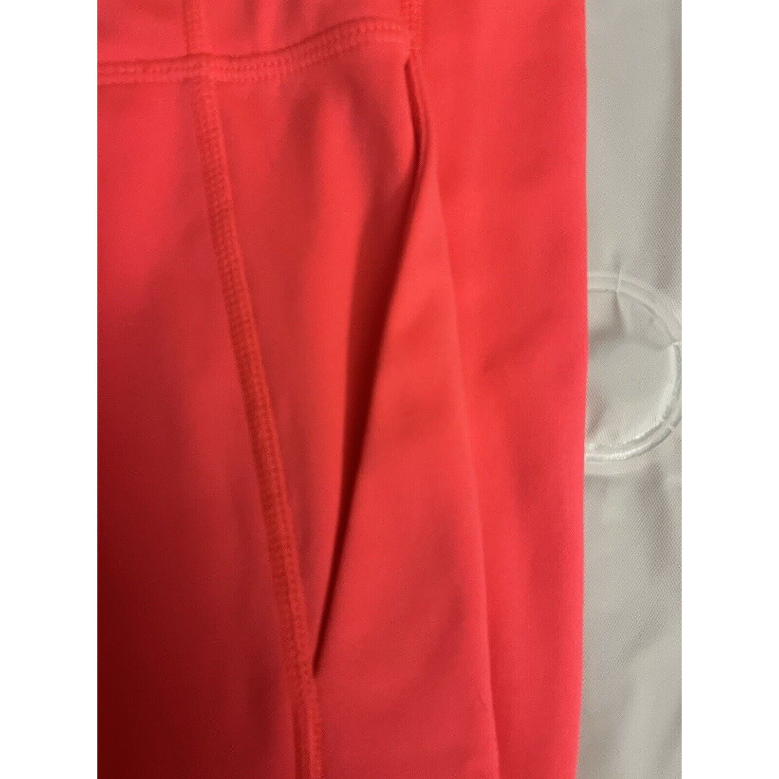 Fabletics NWT Fabletics Trinity High Waisted Utility Leggings Sz Med Size 30" / US 8 / IT 44 - 10 Thumbnail