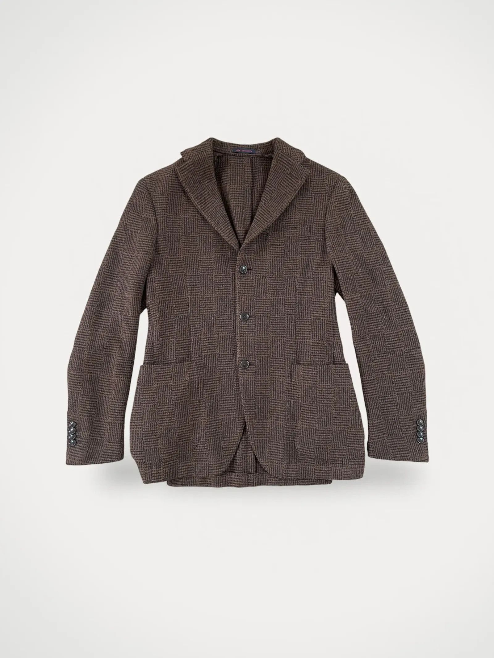 THE GIGI The Gigi Blazer Size 40R - 1 Thumbnail