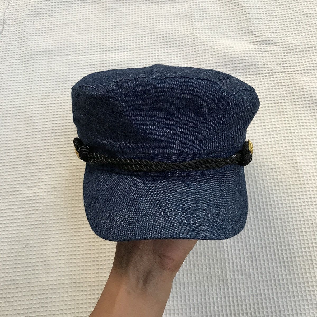 LGB GYPSY CAP
