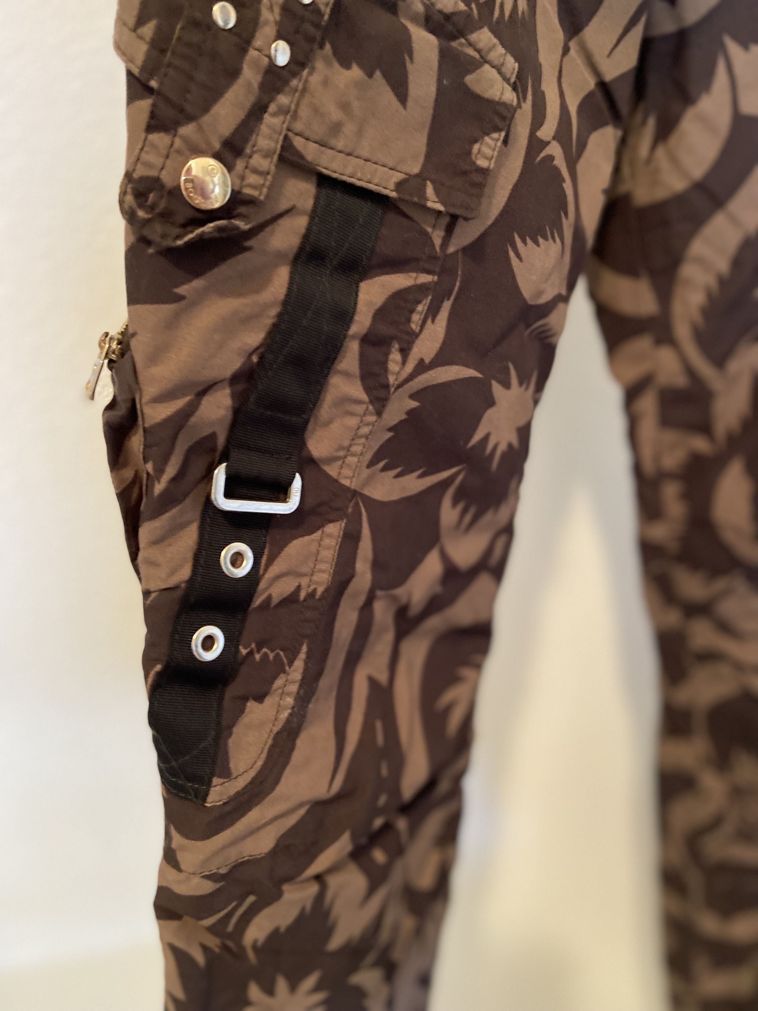 Sonia Bogner Insulated Ski Pants Straight leg Size 6