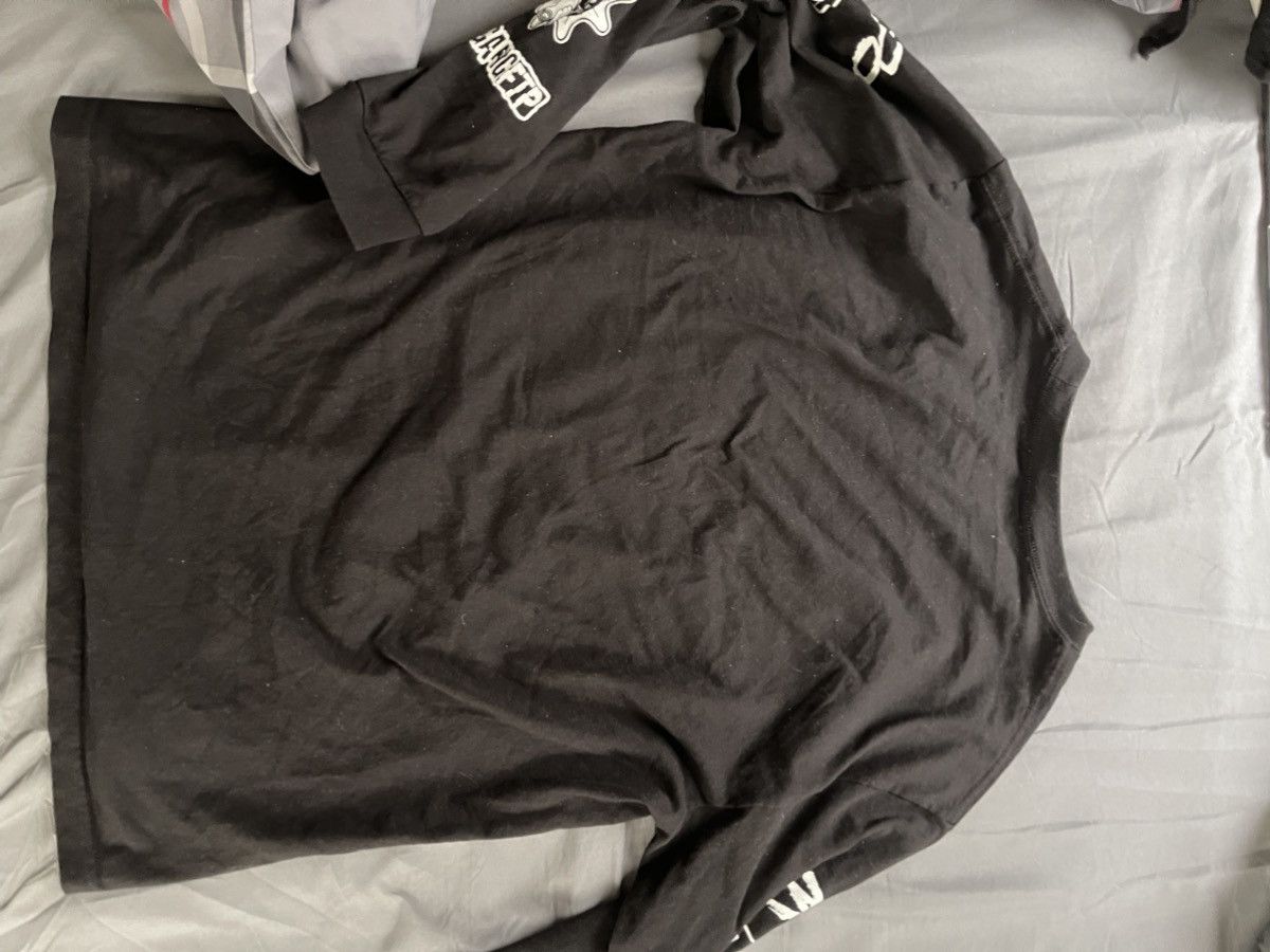 Fuck The Population × Glo Gang Glory boyz ftp shirt Size US L / EU 52-54 / 3 - 3 Thumbnail
