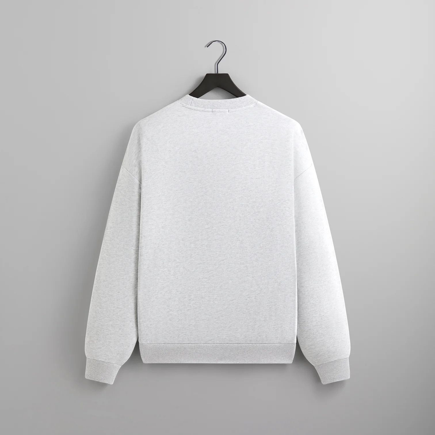Kith × Ronnie Fieg Kithmas Teddy Nelson Crewneck Size US M / EU 48-50 / 2 - 2 Thumbnail