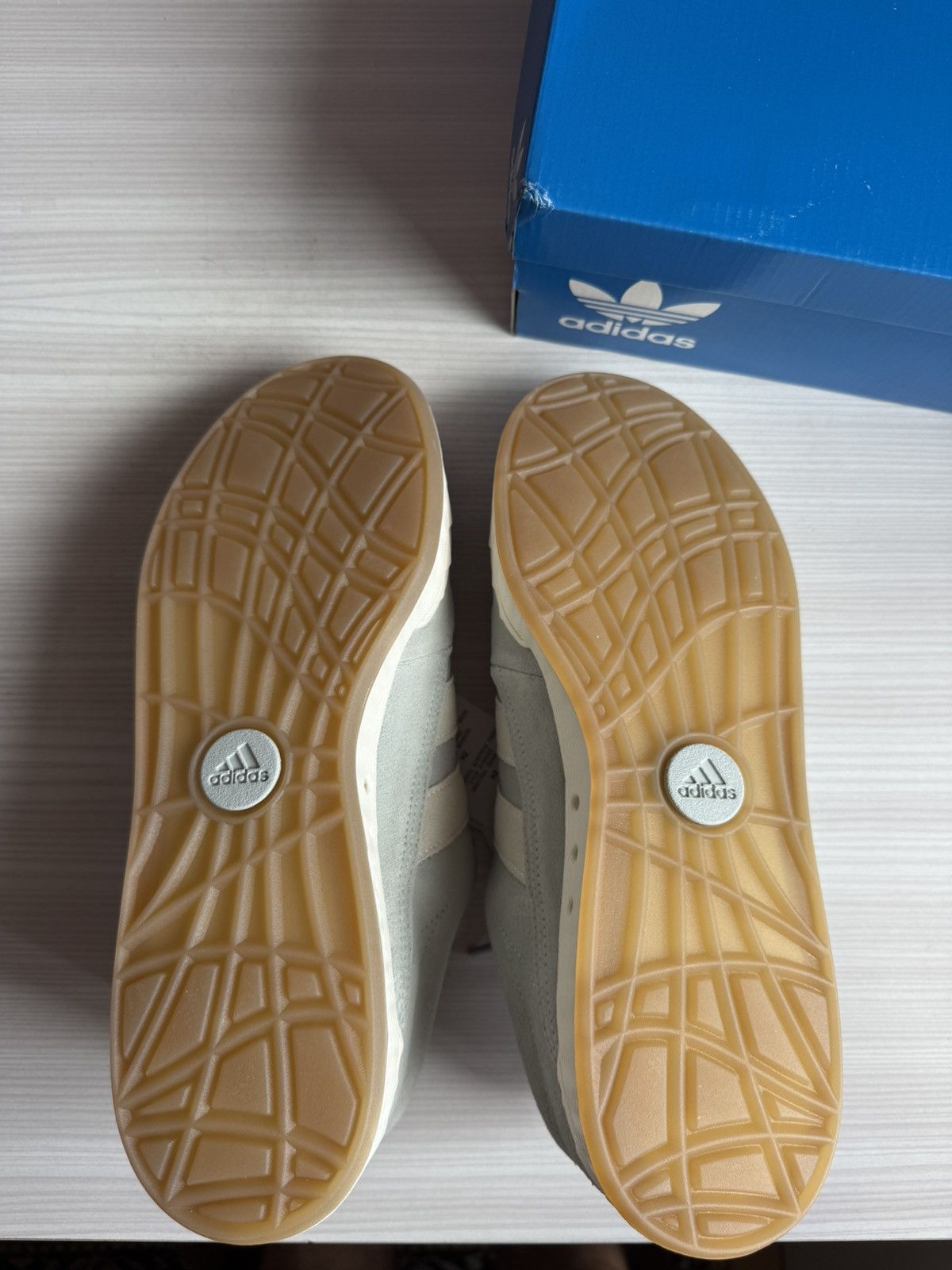 Adidas Adidas Adimatic Size US 10 / EU 43 - 8 Thumbnail