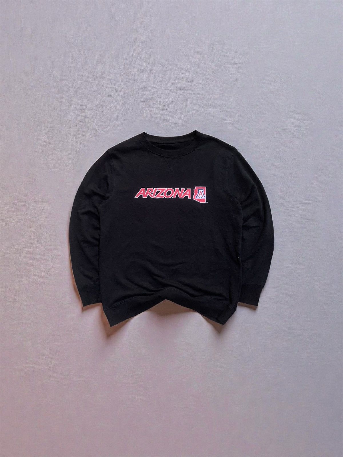 GU GU Arizona Sweatshirt Malaysia Size US XL / EU 56 / 4 - 1 Thumbnail