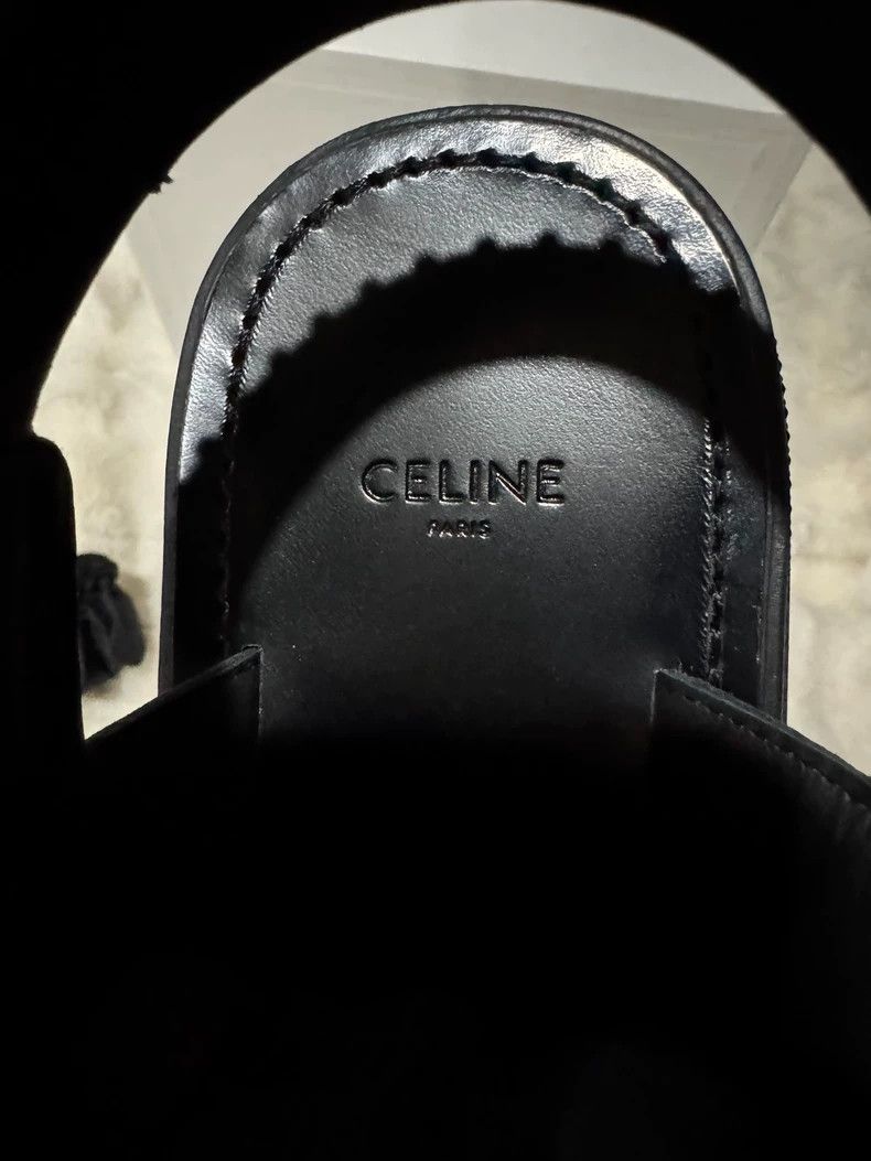 Celine CELINE Sandals and sandals Size US 8 / EU 41 - 8 Thumbnail