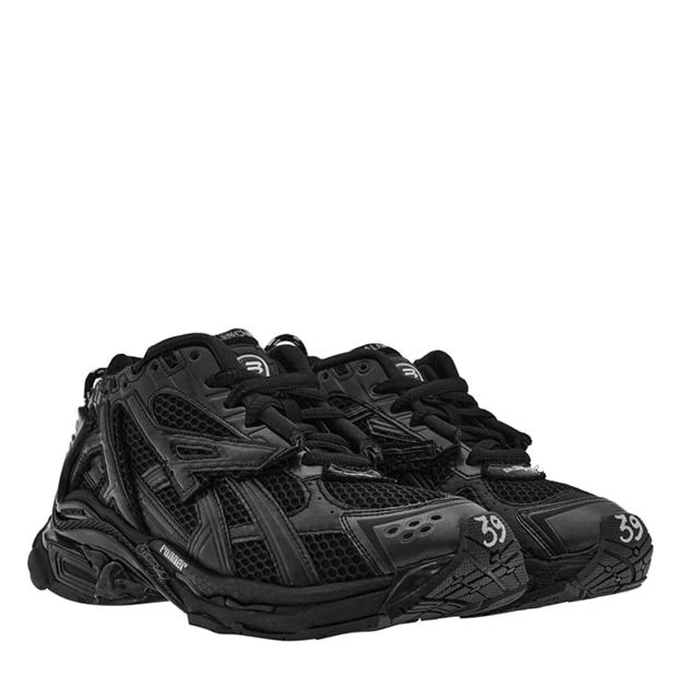 Balenciaga Runner Sneakers Size US 5 / EU 37 - 4 Thumbnail