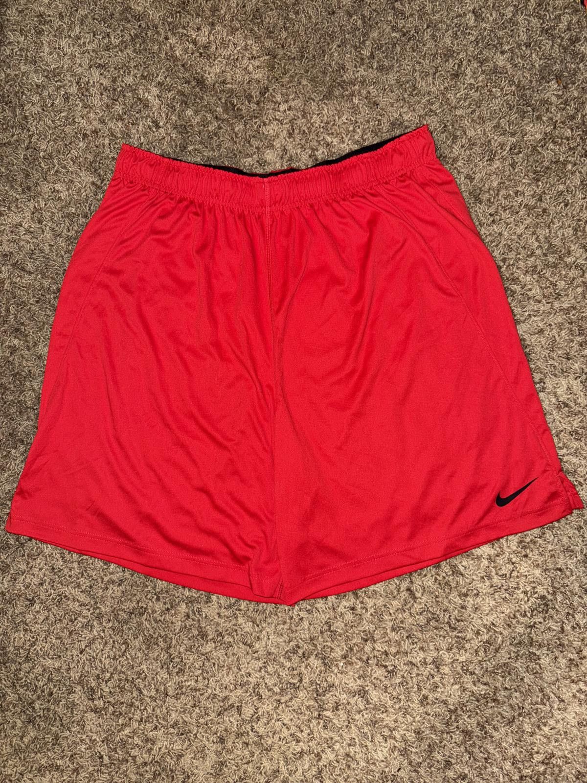 Nike Nike Dri-FIT Academy Men's Dri-FIT Soccer Shorts Size US 40 / EU 56 - 1 Thumbnail