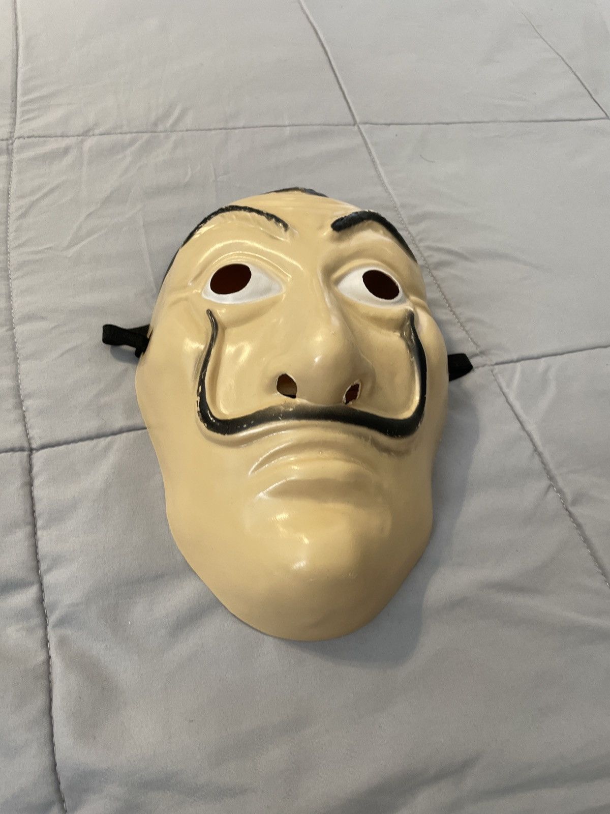 Other The Mask of Halloween RARE Size ONE SIZE - 1 Thumbnail