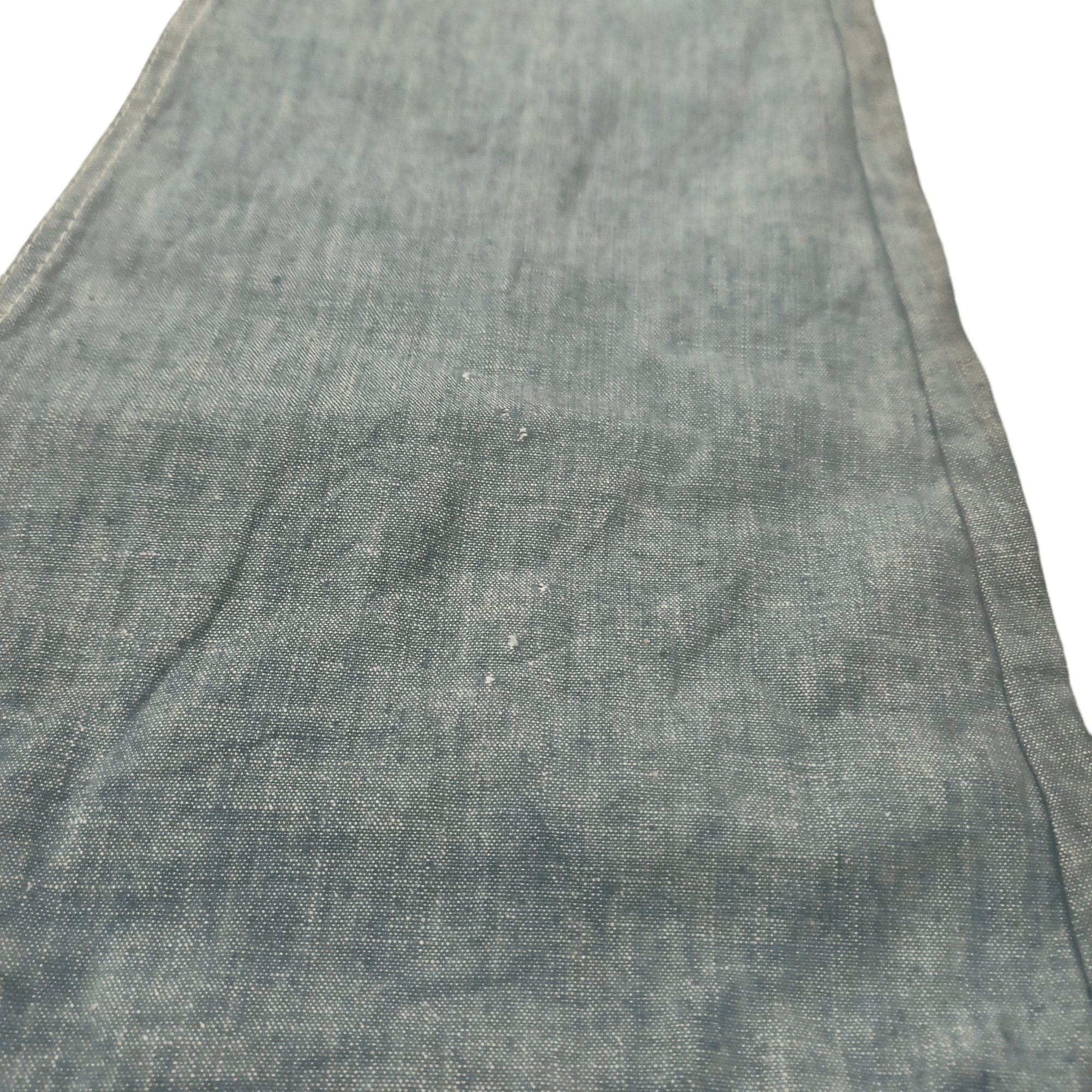 Big John Vtg Big John Lot 380 Flared jeans Size 26" / US 2 / IT 38 - 10 Thumbnail