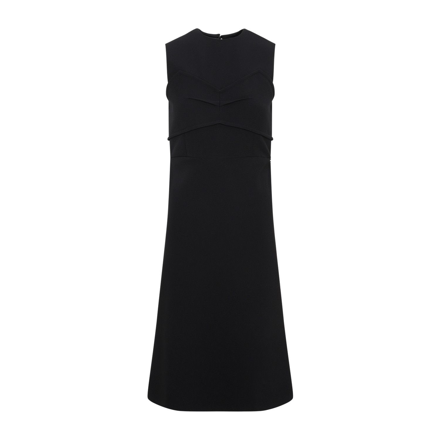 Sportmax Sportmax Mirto Dress Size M / US 6-8 / IT 42-44 - 1 Thumbnail
