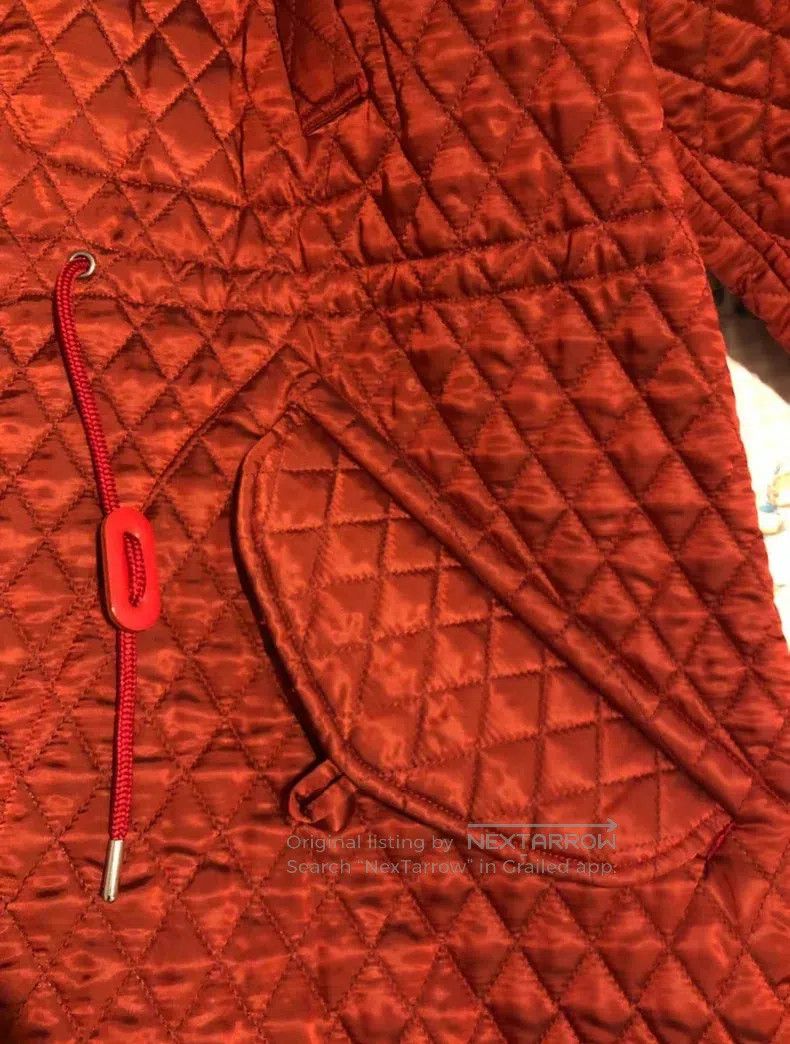 Comme des Garcons Comme Des Garcons Hooded Coat Jacket Size S / US 4 / IT 40 - 7 Thumbnail