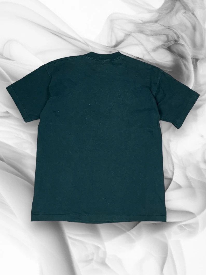Vintage Edvard Munch The Scream Vintage T-shirt Art Kunst 90s arttee Size US XL / EU 56 / 4 - 7 Thumbnail