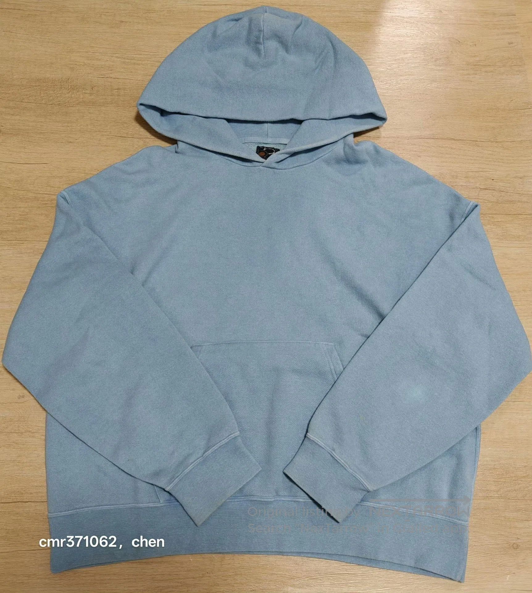 Visvim VISVIM 23 ICT AMPLUS SB HOODIE. Size US M / EU 48-50 / 2 - 1 Thumbnail