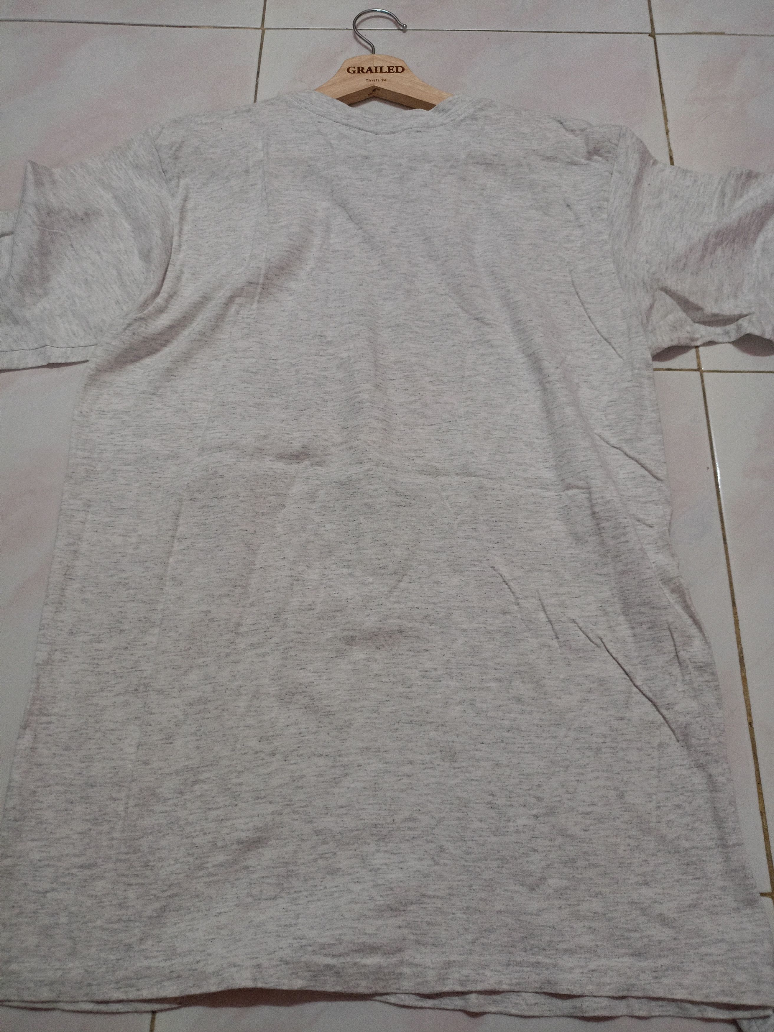 Salem Sportswear × Vintage Vintage Salem X MLB REDS Size US L / EU 52-54 / 3 - 2 Thumbnail