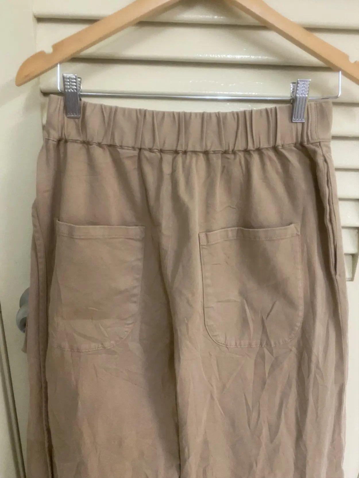 Issey Miyake Crazy Baggy Issey Miyake Tsumori Chisato Pants Size US 34 / EU 50 - 6 Thumbnail