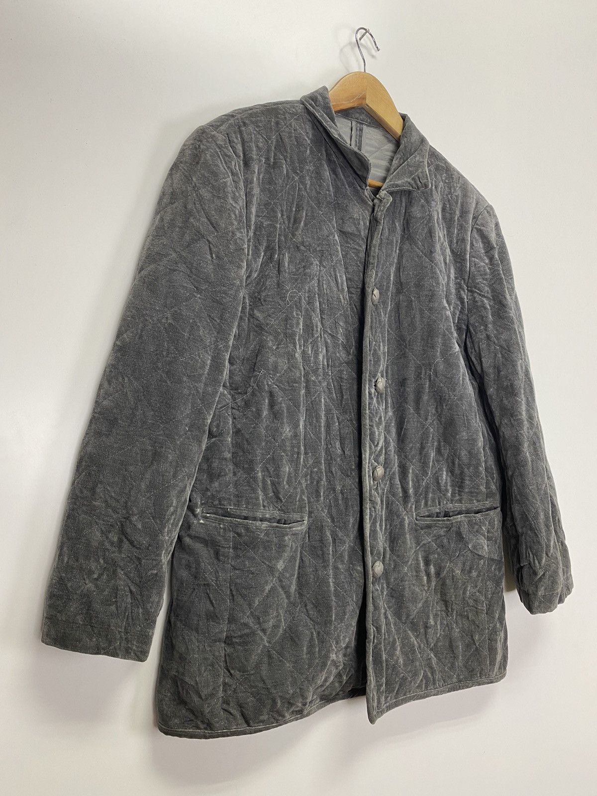 Mademoiselle Non Non Mademoiselle non non Jacket Size US L / EU 52-54 / 3 - 4 Thumbnail