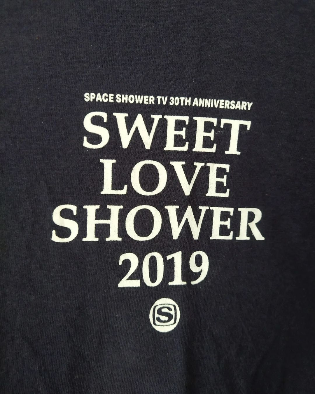 DC Comics × Marvel Comics Marvel's x Sweet Love Shower 2019 Not For Sale Tees Size US L / EU 52-54 / 3 - 4 Thumbnail