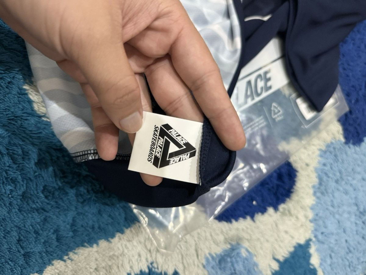 Palace Palace Jersey Fukuoka Exclusive 🇯🇵 Size US M / EU 48-50 / 2 - 6 Thumbnail
