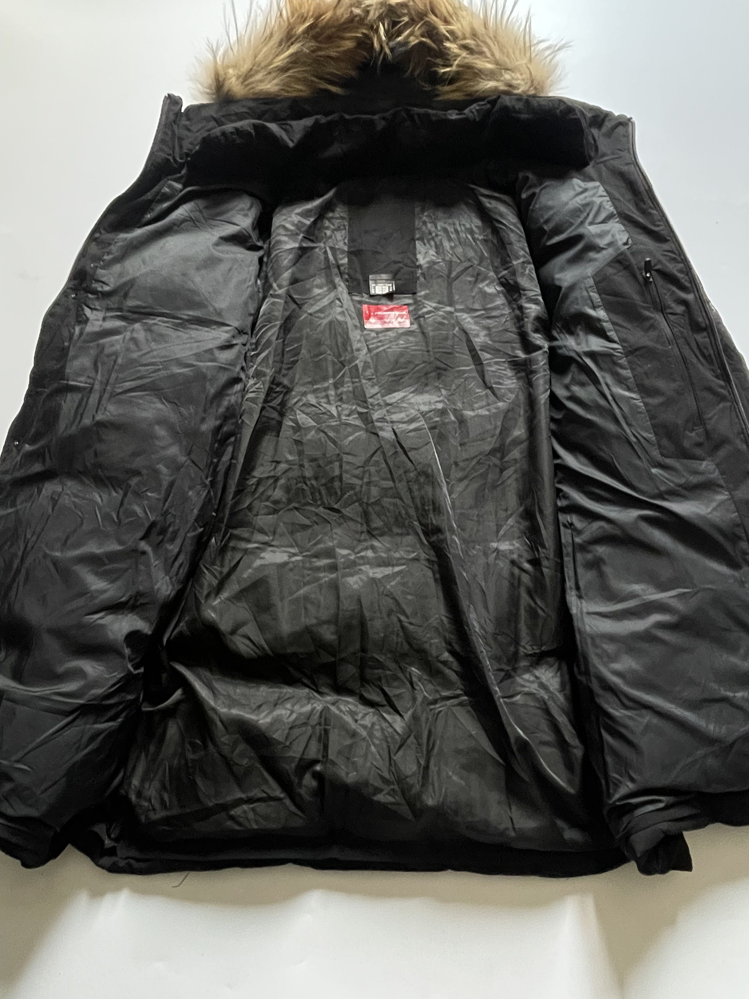 Descente Descente Swiss Ski Team Audi Puffer Jacket Size US XL / EU 56 / 4 - 9 Thumbnail