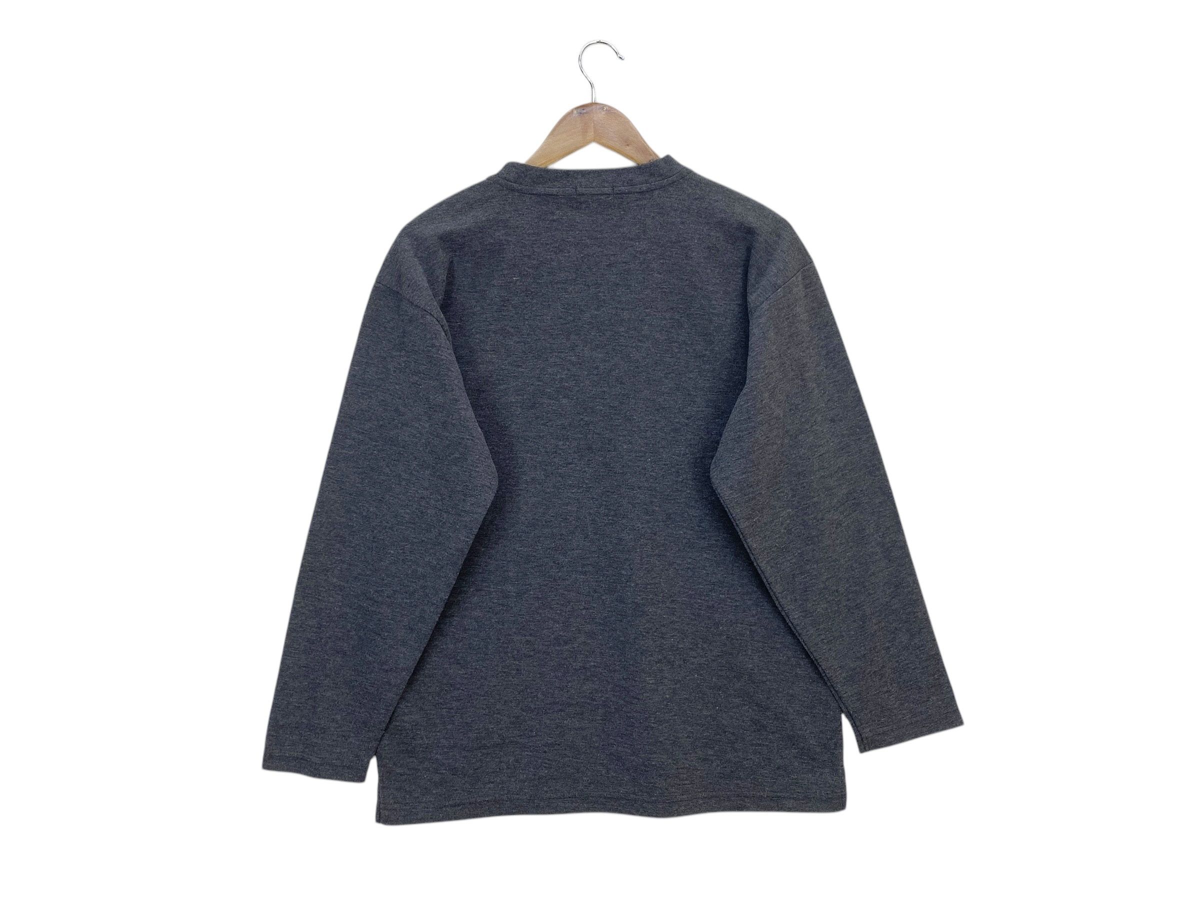 Japanese Brand × Vintage Valentino Christy Pullover Sweater Designer Seater Size US S / EU 44-46 / 1 - 2 Thumbnail