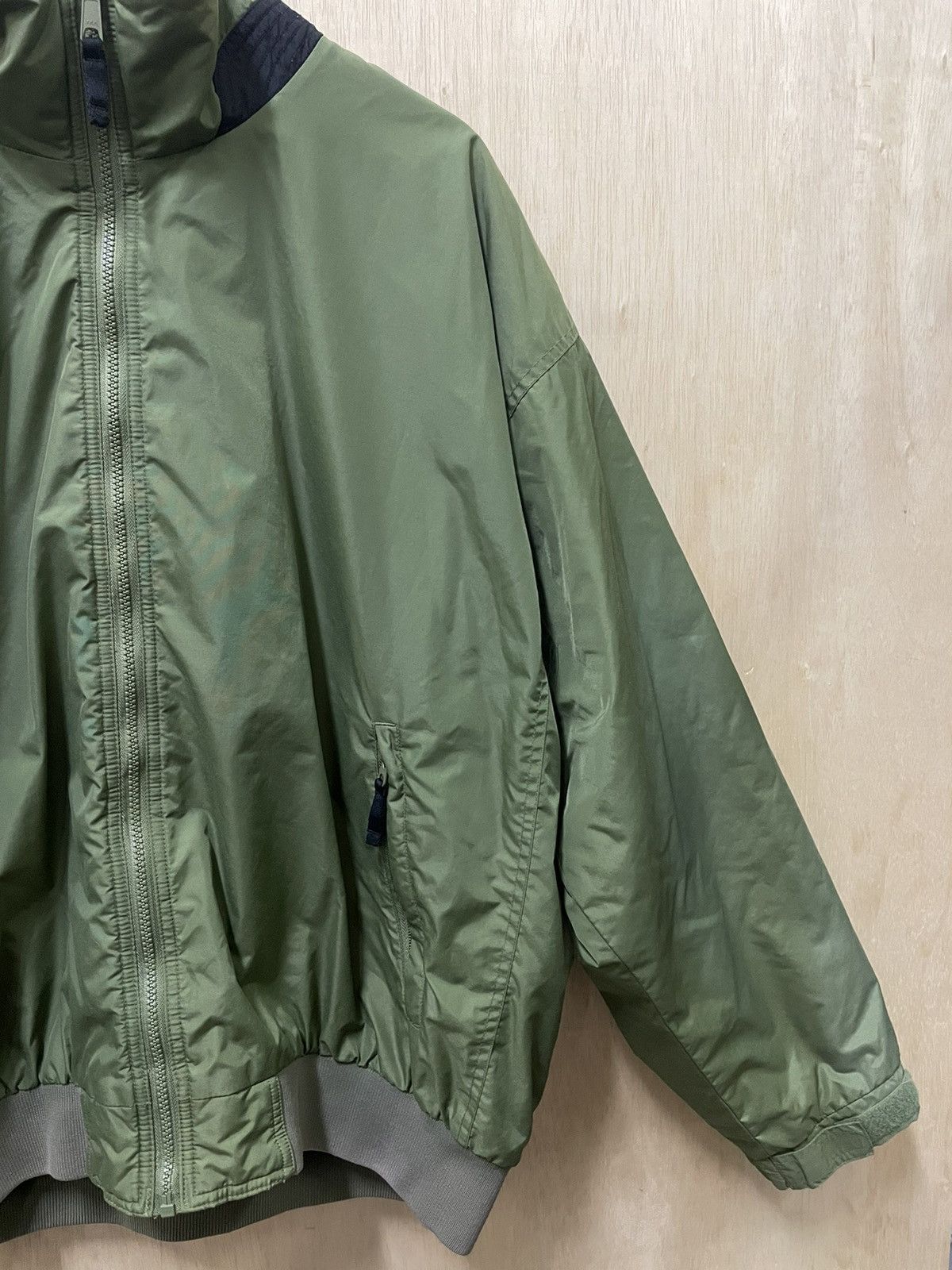 Columbia × Vintage 90s Vintage Columbia sportwear Jacket Size US XL / EU 56 / 4 - 3 Thumbnail