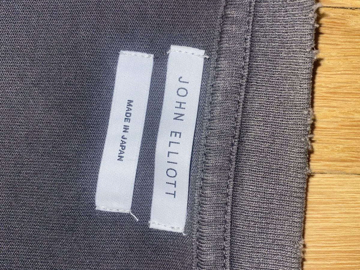 John Elliott John Elliot Long Sleeve Size US L / EU 52-54 / 3 - 6 Thumbnail