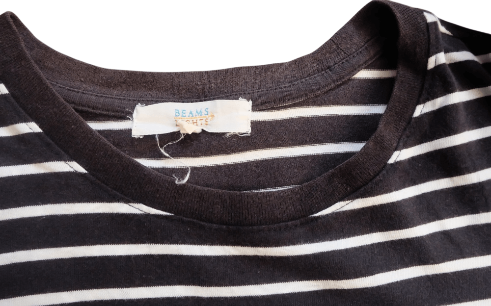 Beams Japan Beams Lights Stripes Shirt Size US M / EU 48-50 / 2 - 3 Thumbnail