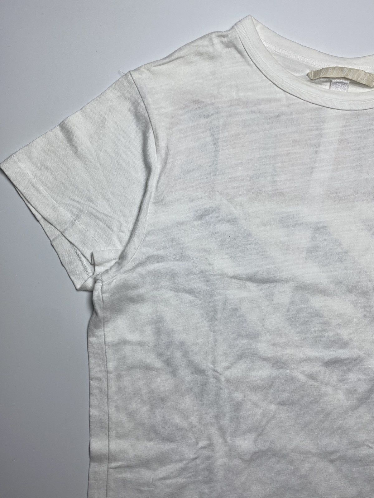 Off-White Off-White - Orange Box Diagonal T-Shirt Size US S / EU 44-46 / 1 - 10 Thumbnail