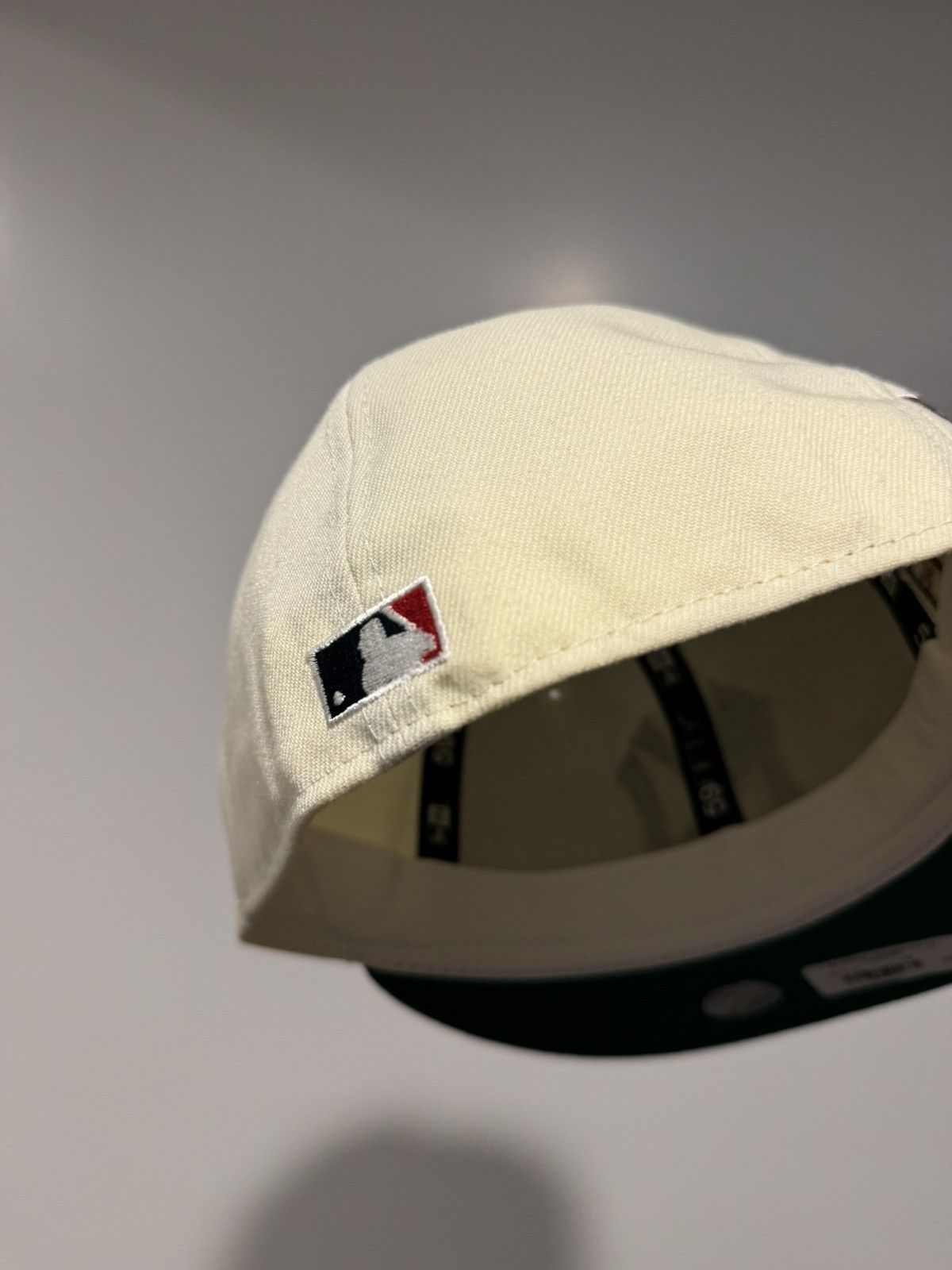 Hat Club × MLB × New Era Hatclub Exclusive New York Yankees 1939 All Star game 7 3/8 Size ONE SIZE - 3 Thumbnail