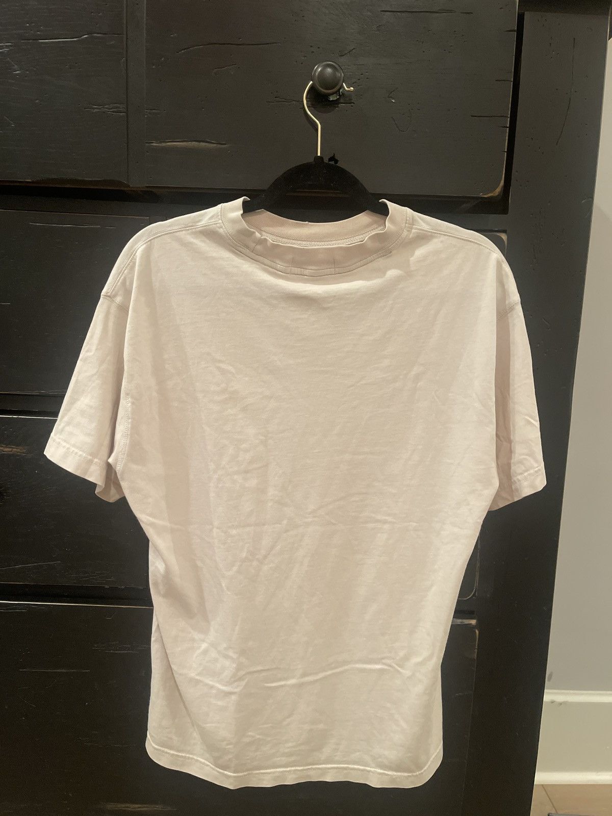 Yves Saint Laurent YSL Pour Homme Tee Size US M / EU 48-50 / 2 - 3 Thumbnail