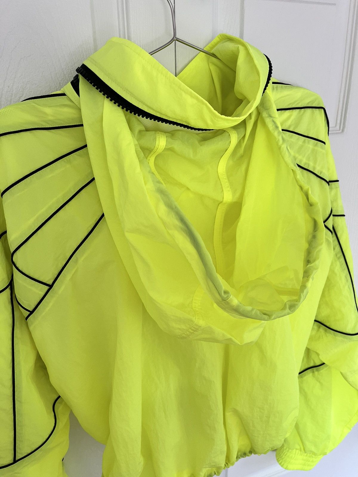 Alexander Wang Alexander Wang Nylon Jacket Size M / US 6-8 / IT 42-44 - 5 Thumbnail