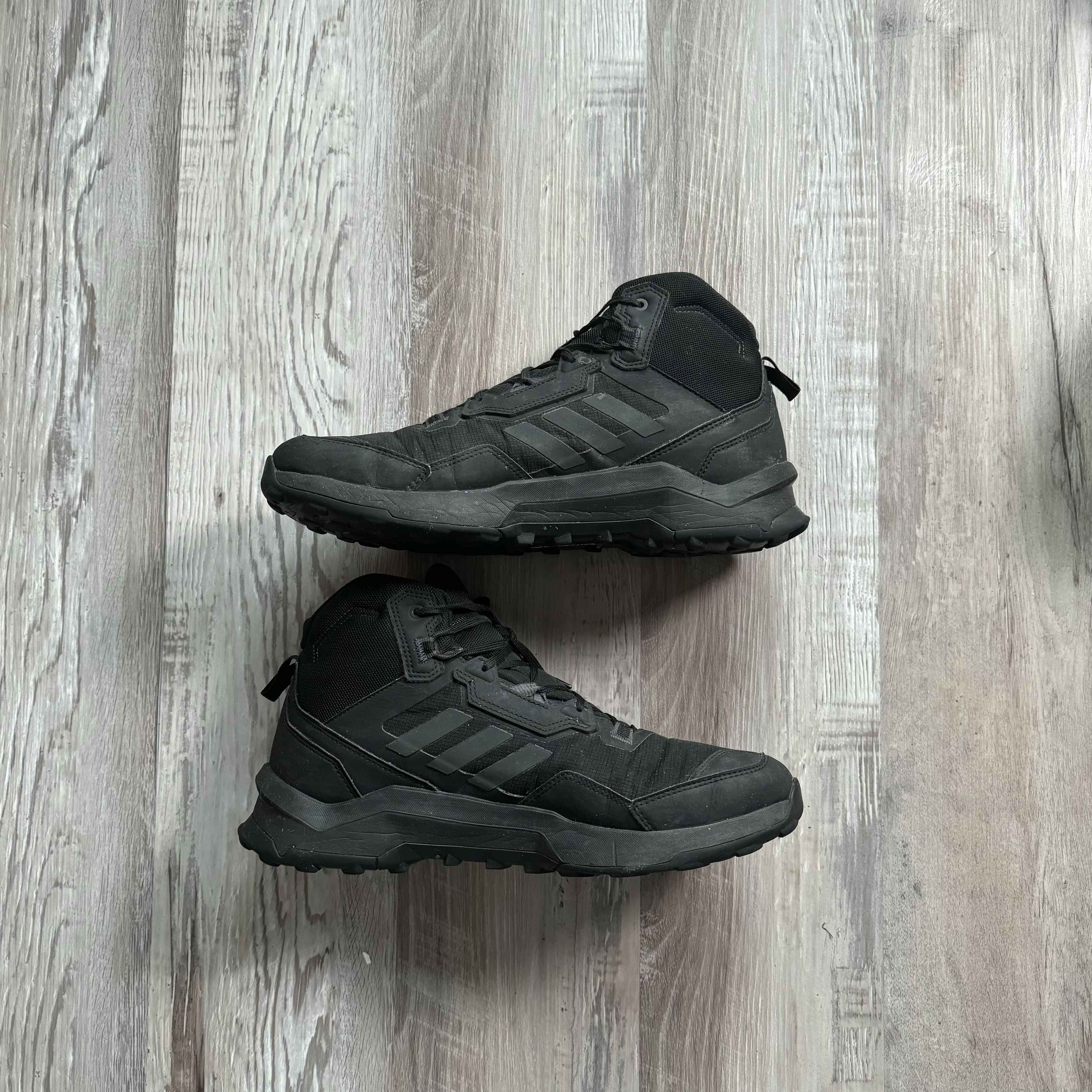 Adidas ADIDAS • GORE-TEX® Terrex AX4 Mid (11.5M) Size US 11.5 / EU 44-45 - 2 Thumbnail