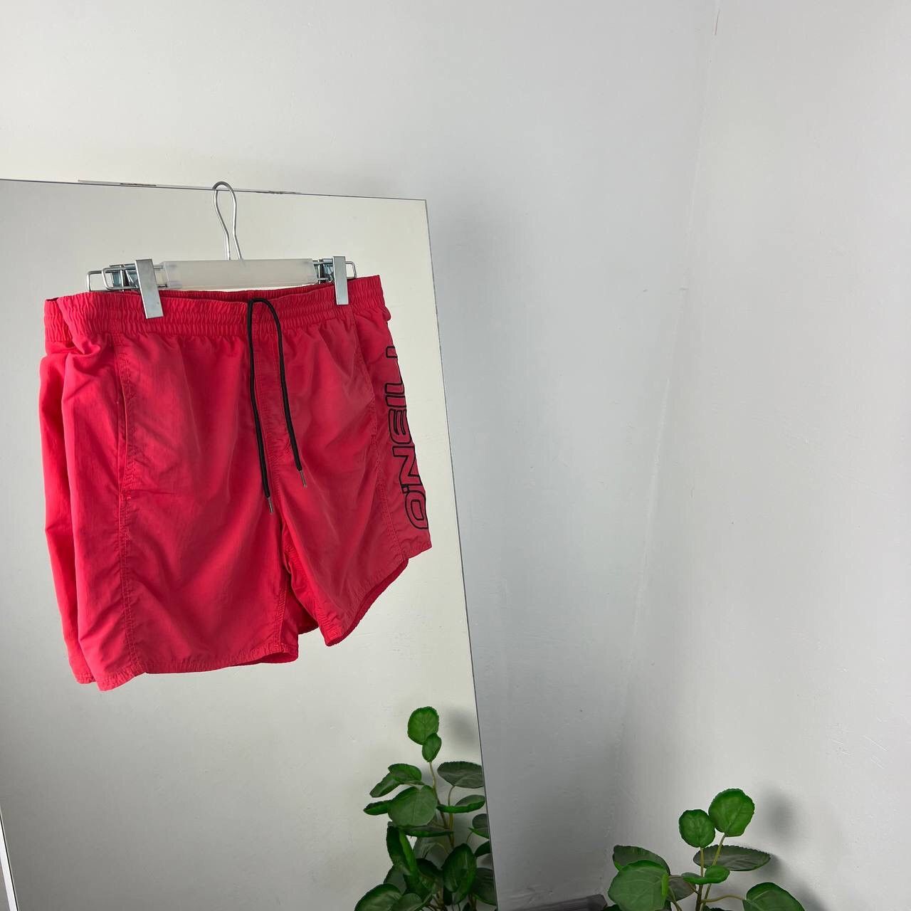 O'Neill Y2k O’Neil Shorts Vintage Surf Style Size US 34 / EU 50 - 1 Thumbnail
