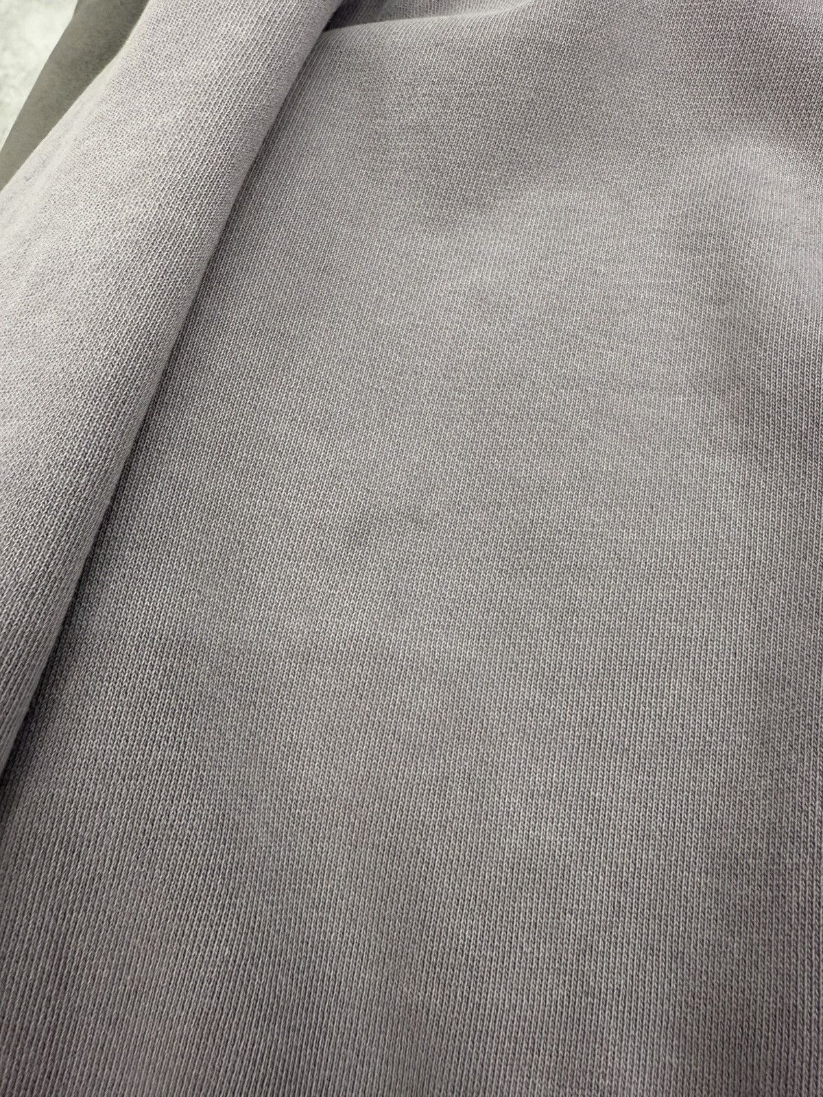 Ksubi Washed Grey Hoodie