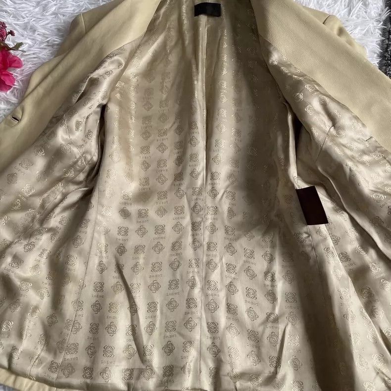Loewe LOEWE Little sheepskin suit set Size S / US 4 / IT 40 - 5 Thumbnail