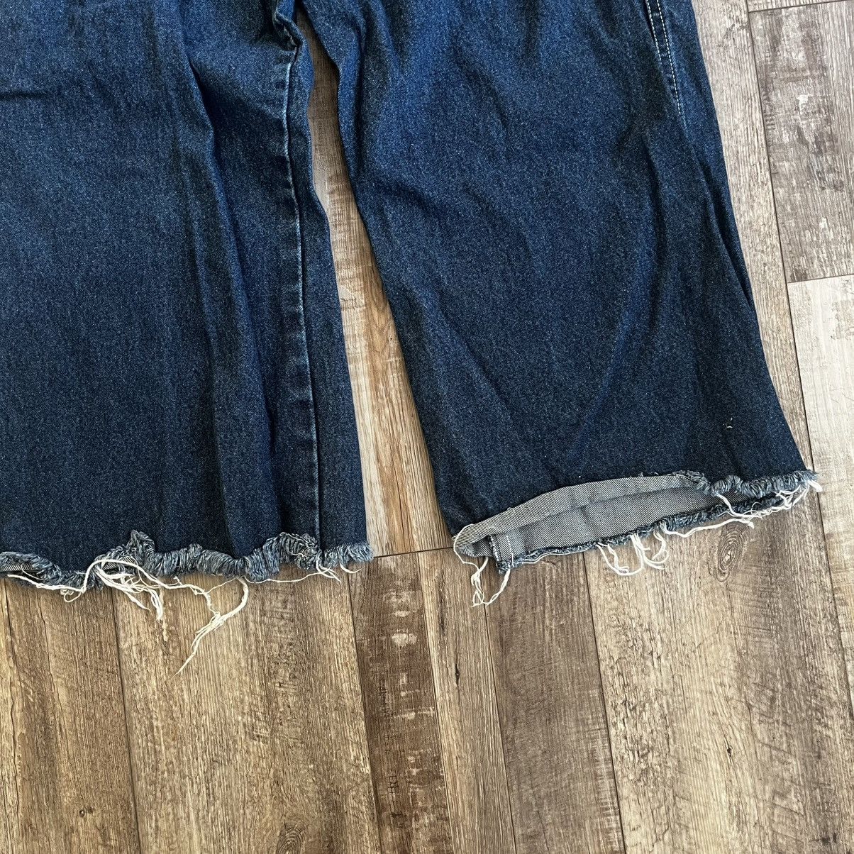 JNCO Baggy jnco style pants Size US 38 / EU 54 - 8 Thumbnail