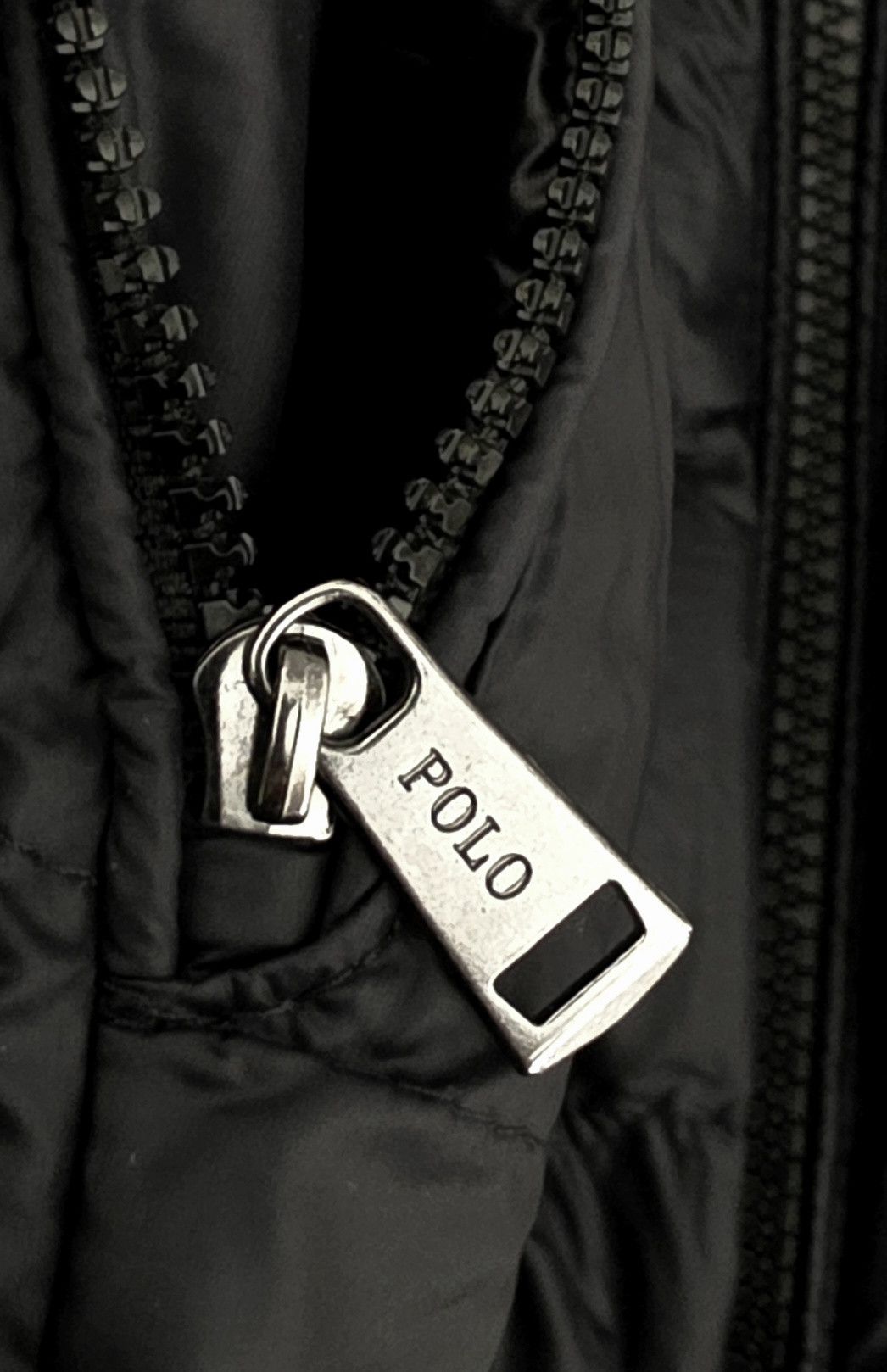 Polo Ralph Lauren Polo Ralph Lauren Performance Packable Jacket black Full Size US L / EU 52-54 / 3 - 14 Thumbnail