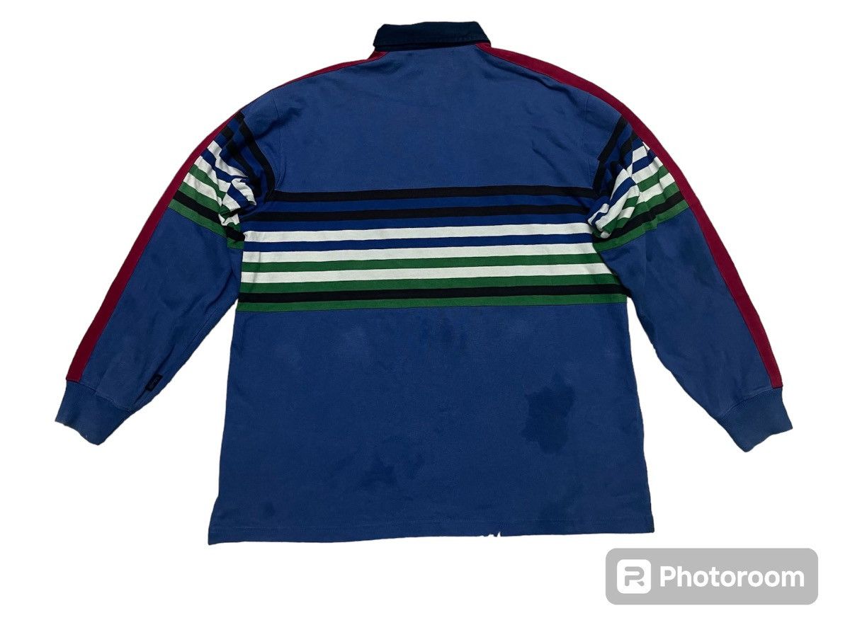 Polo Ralph Lauren RARE OG POLO SPORT BY RALPH LAUREN POLO SHIRT GENTLY USED Size US L / EU 52-54 / 3 - 3 Thumbnail